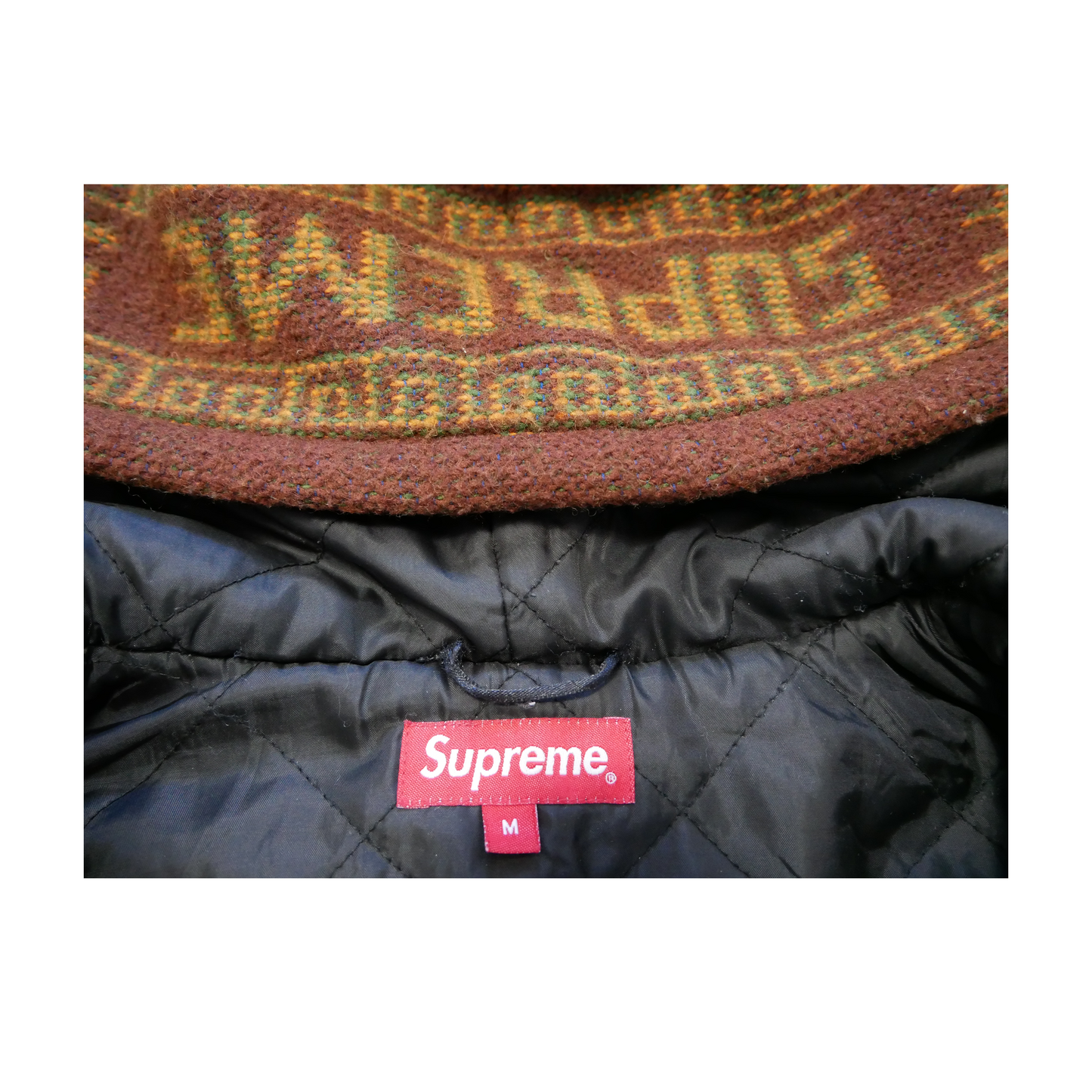 JACKE - SUPREME