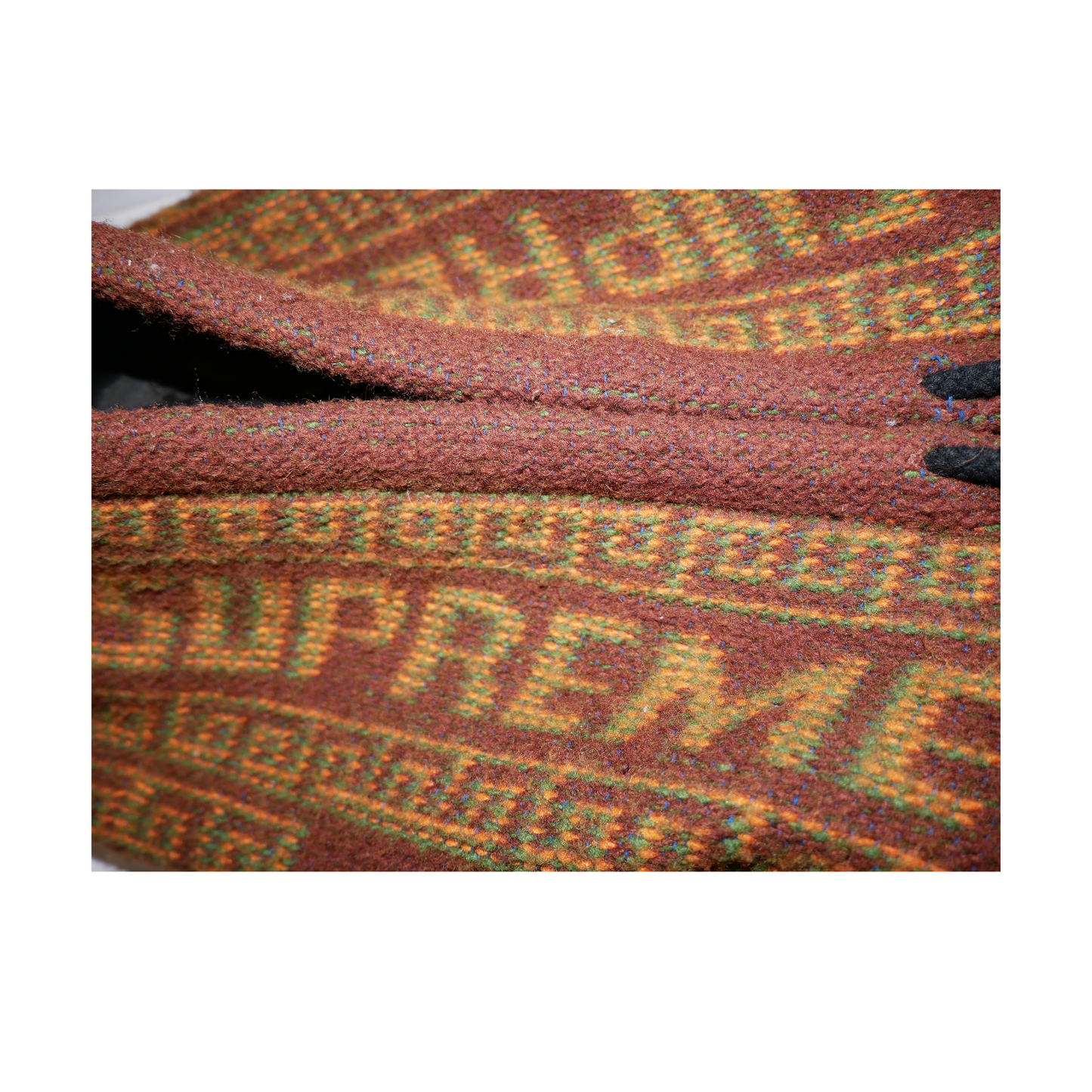 JACKE - SUPREME