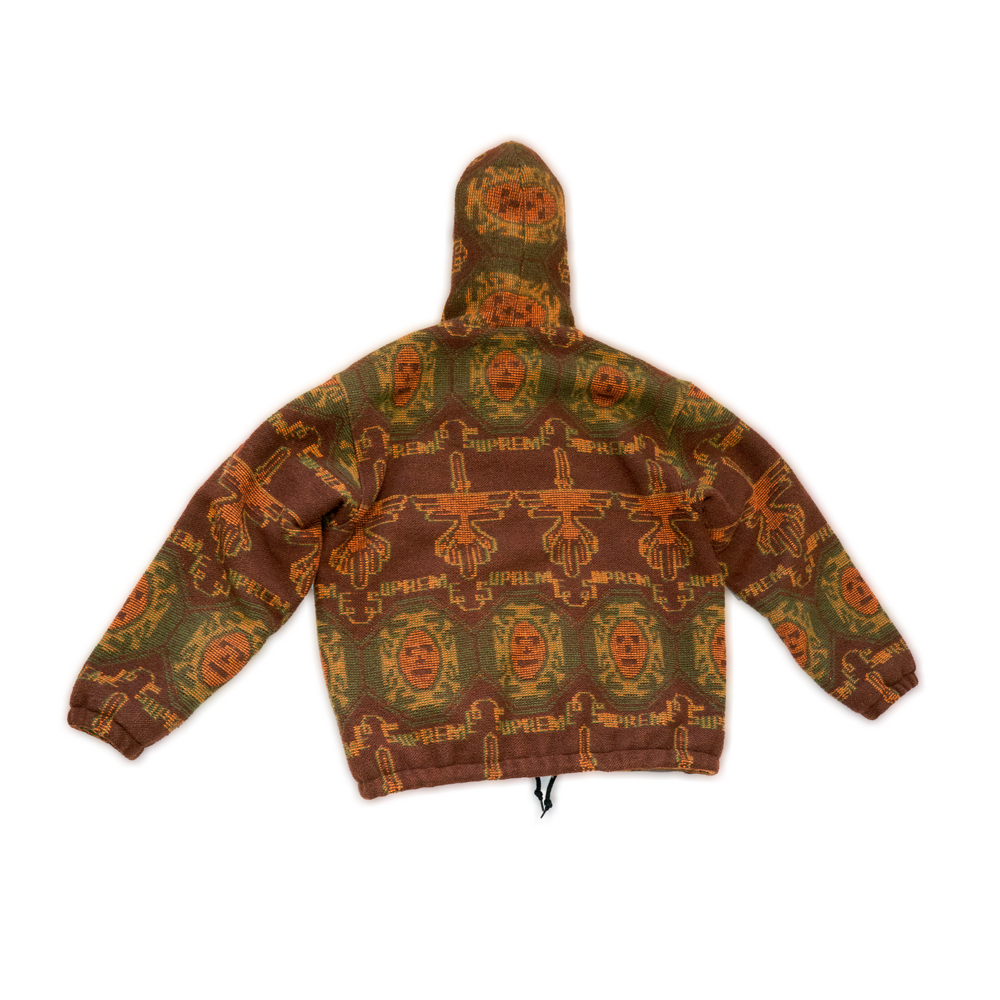 JACKE - SUPREME