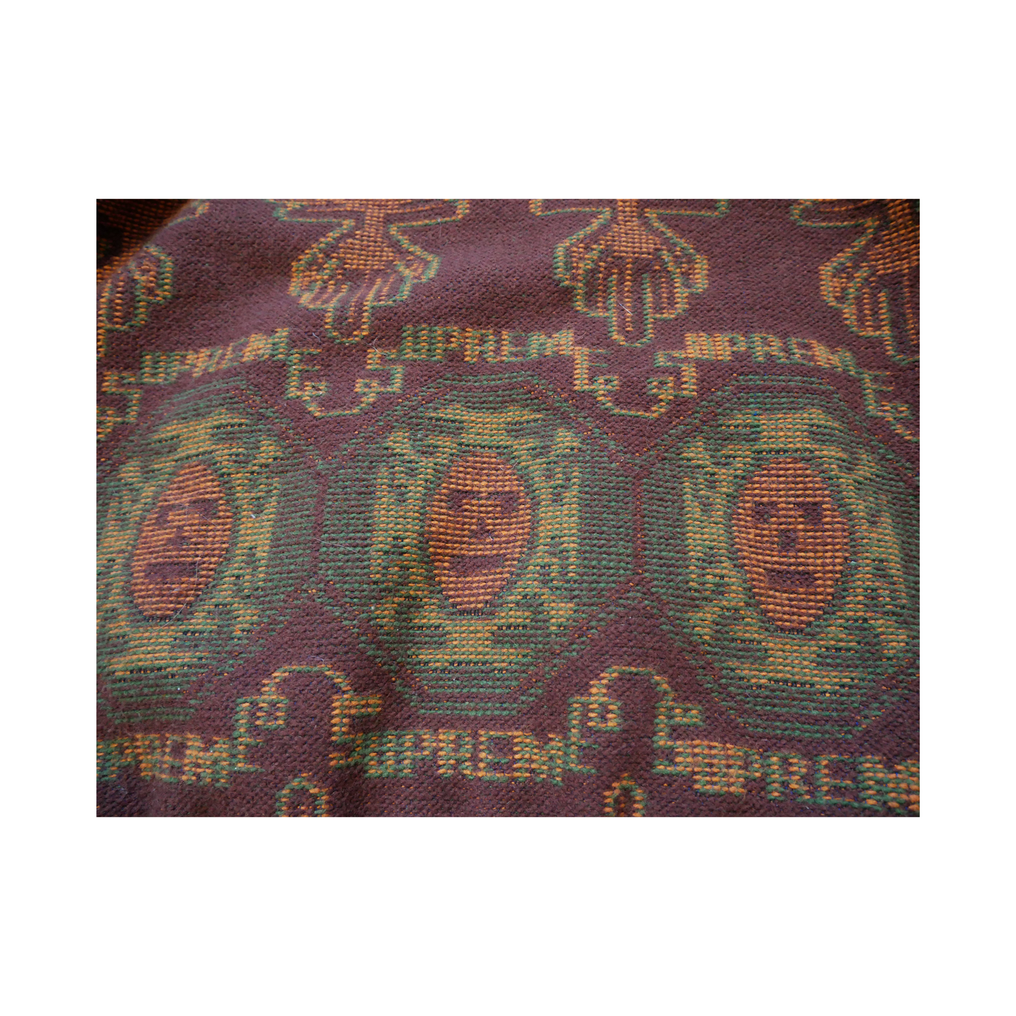 JACKE - SUPREME