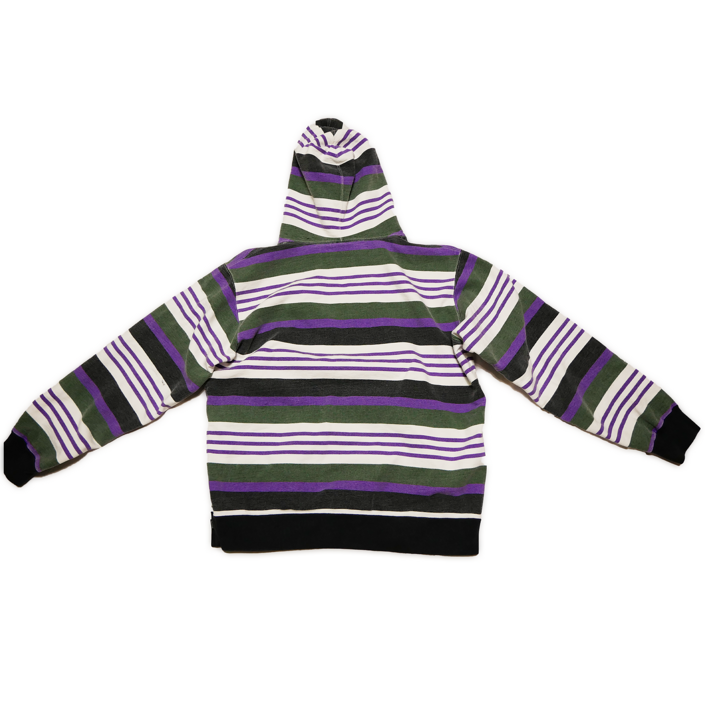 HOODIE - SUPREME