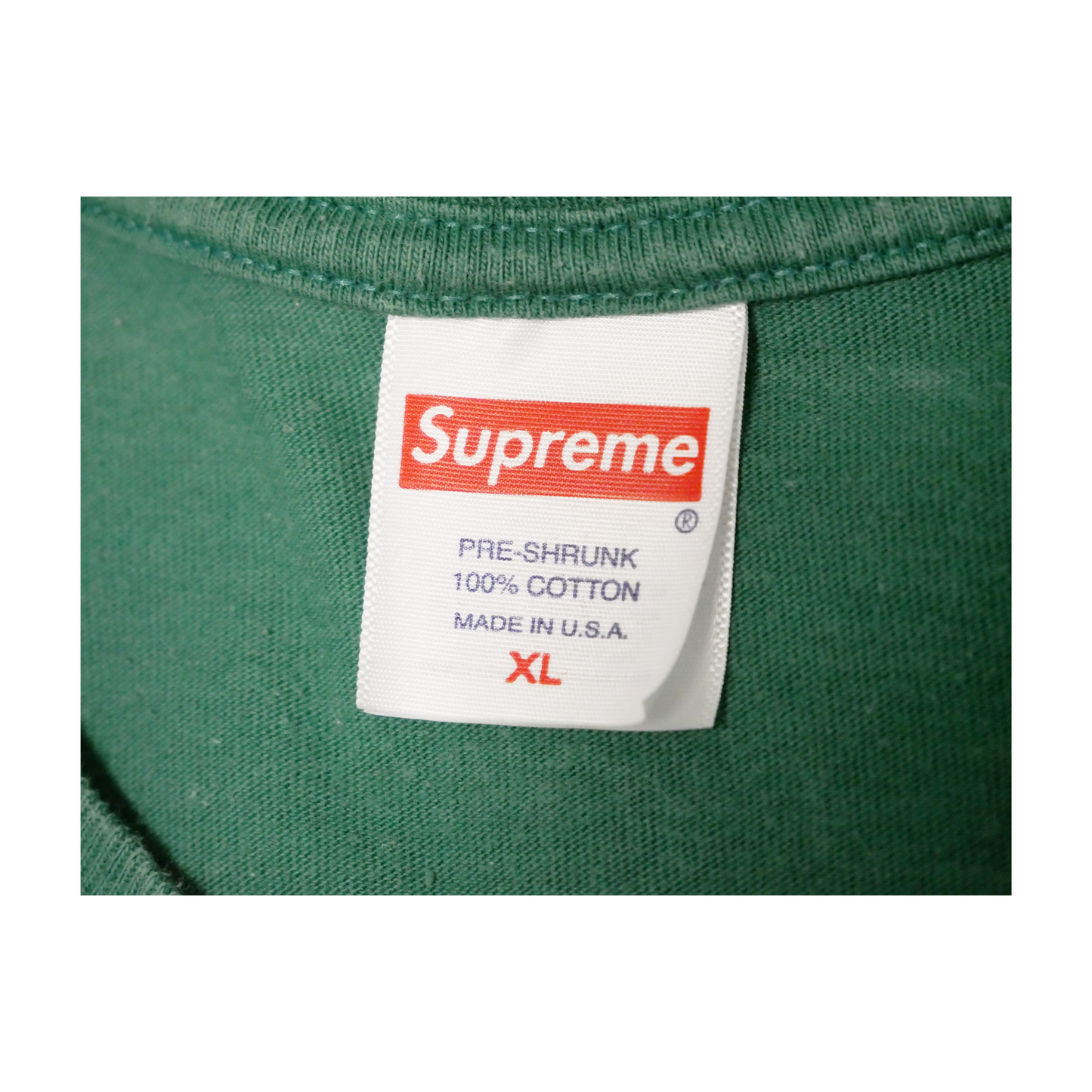 T-SHIRT - SUPREME