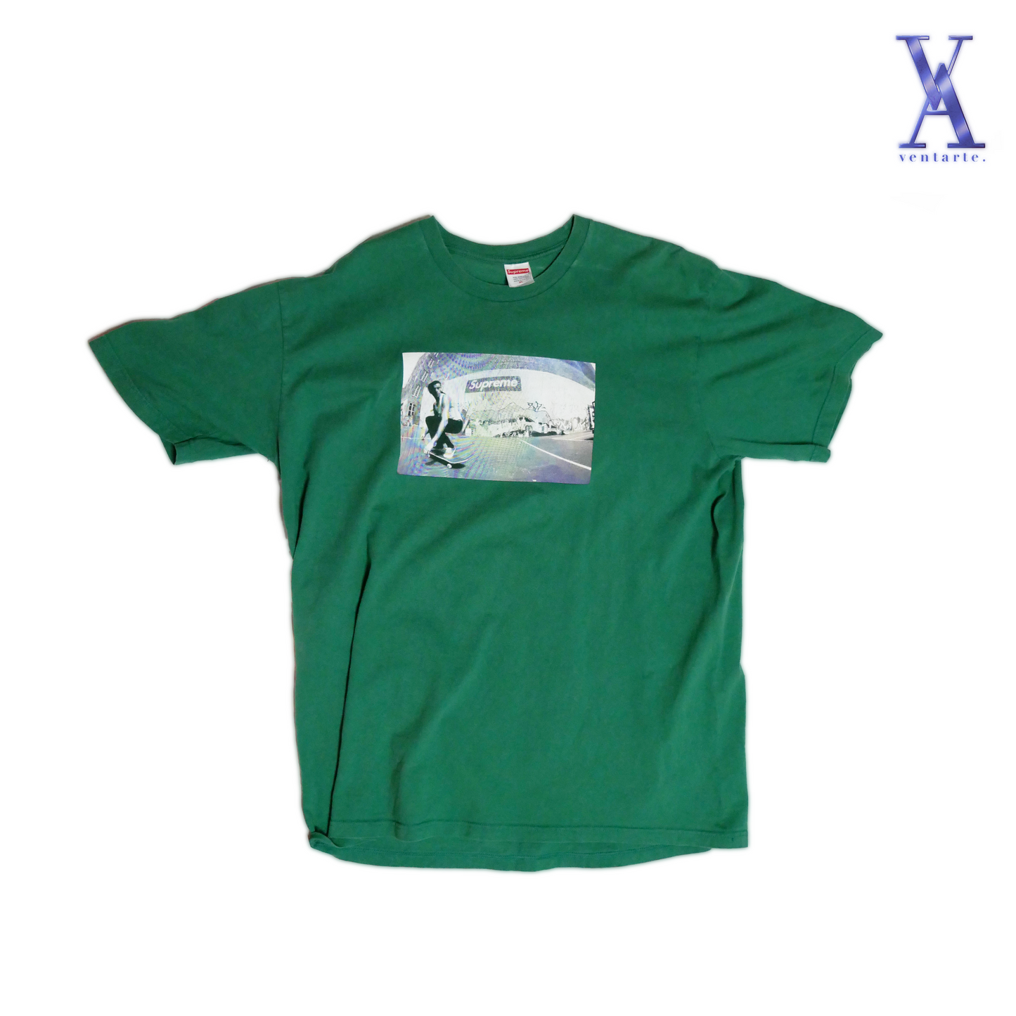 T-SHIRT - SUPREME