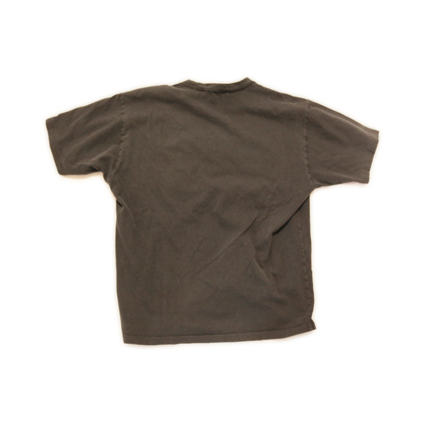 T-SHIRT - STONE ISLAND X SUPREME