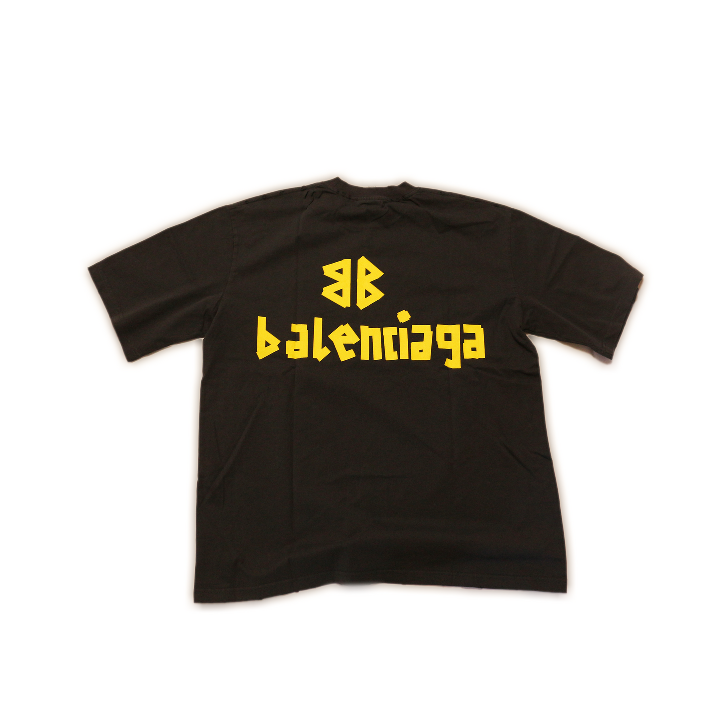 T-SHIRT - BALENCIAGA
