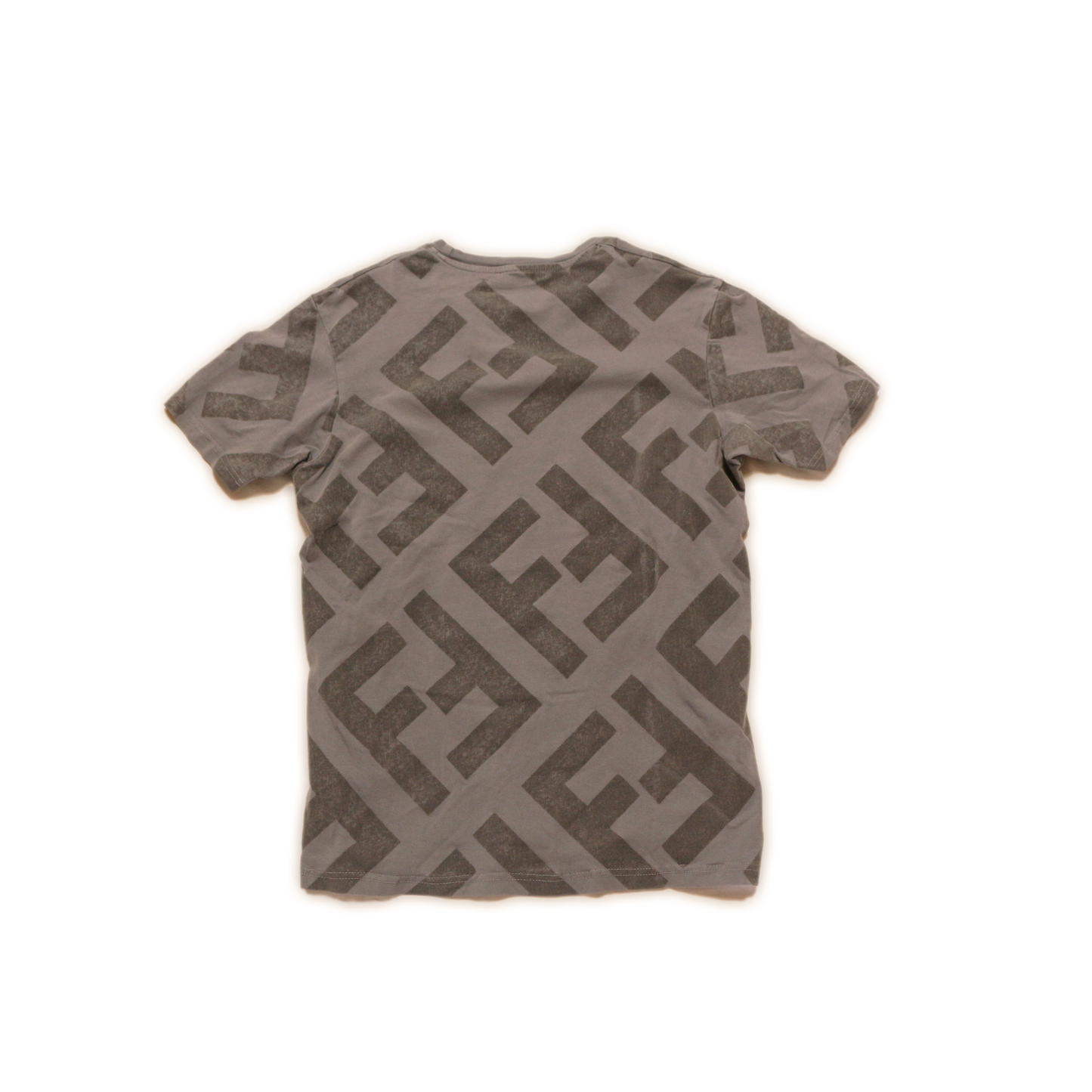 T-SHIRT - FENDI