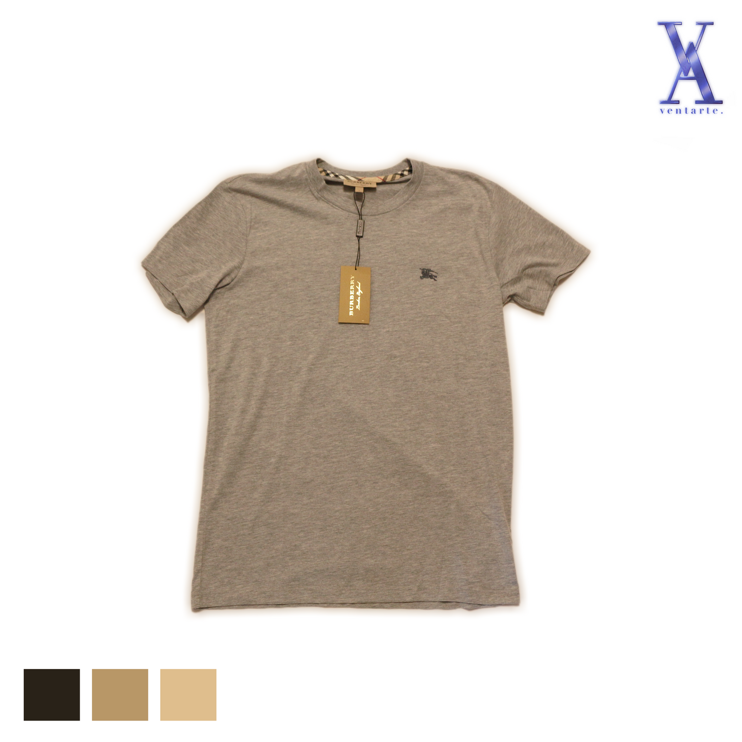 T-SHIRT - BURBERRY