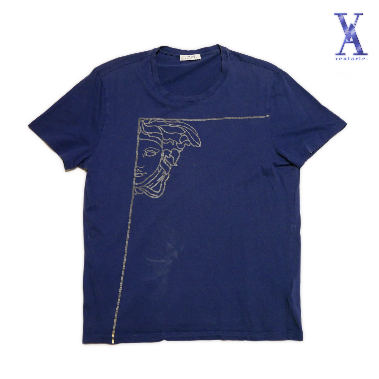 T- SHIRT - VERSACE