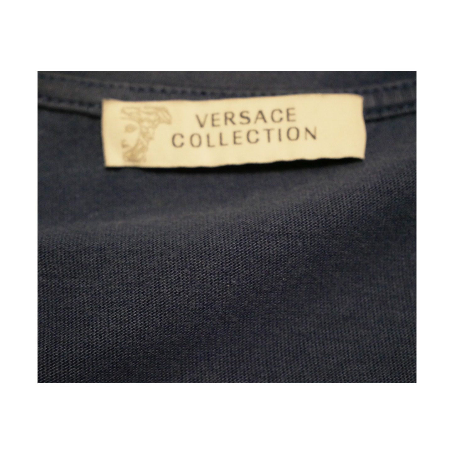 T- SHIRT - VERSACE
