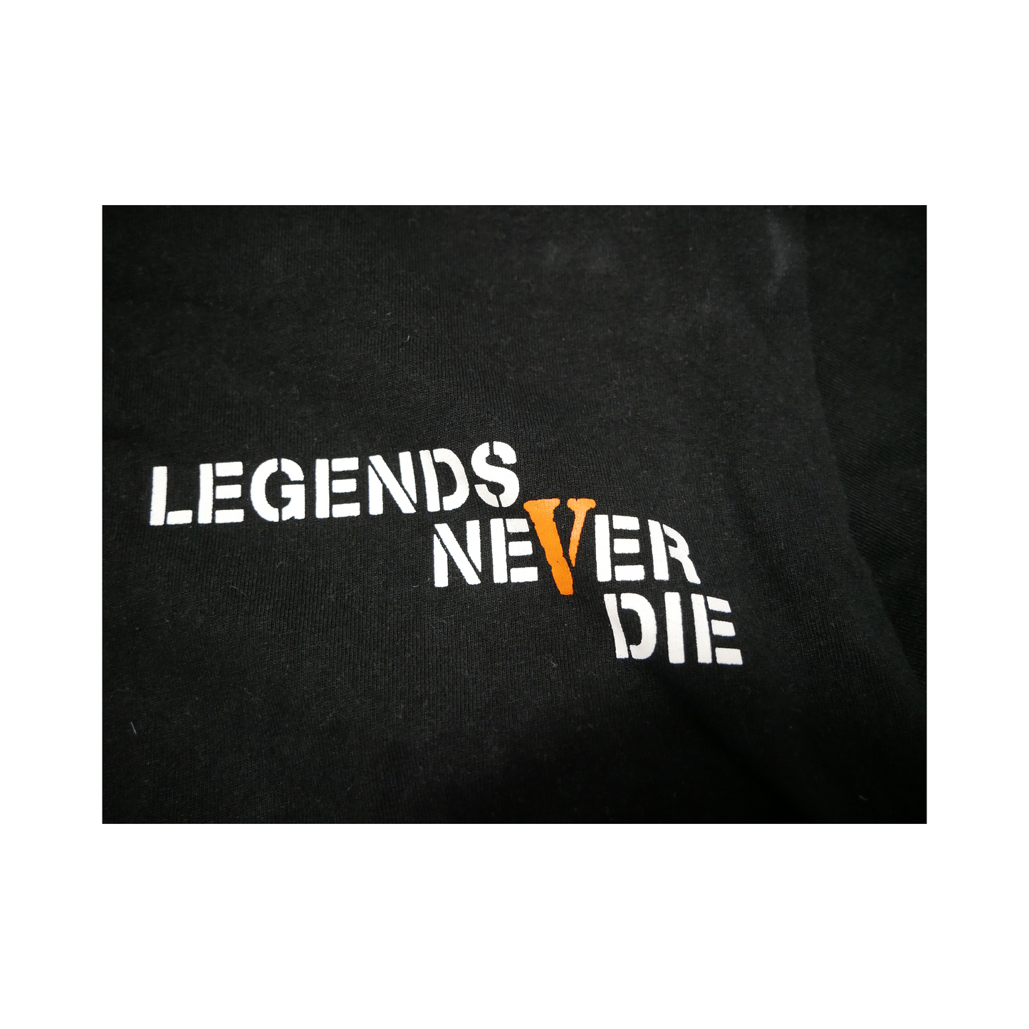 T-SHIRT - VLONE