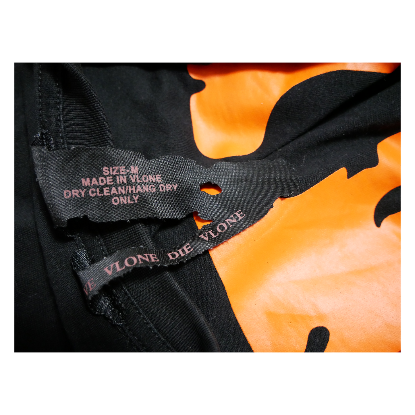 T-SHIRT - VLONE