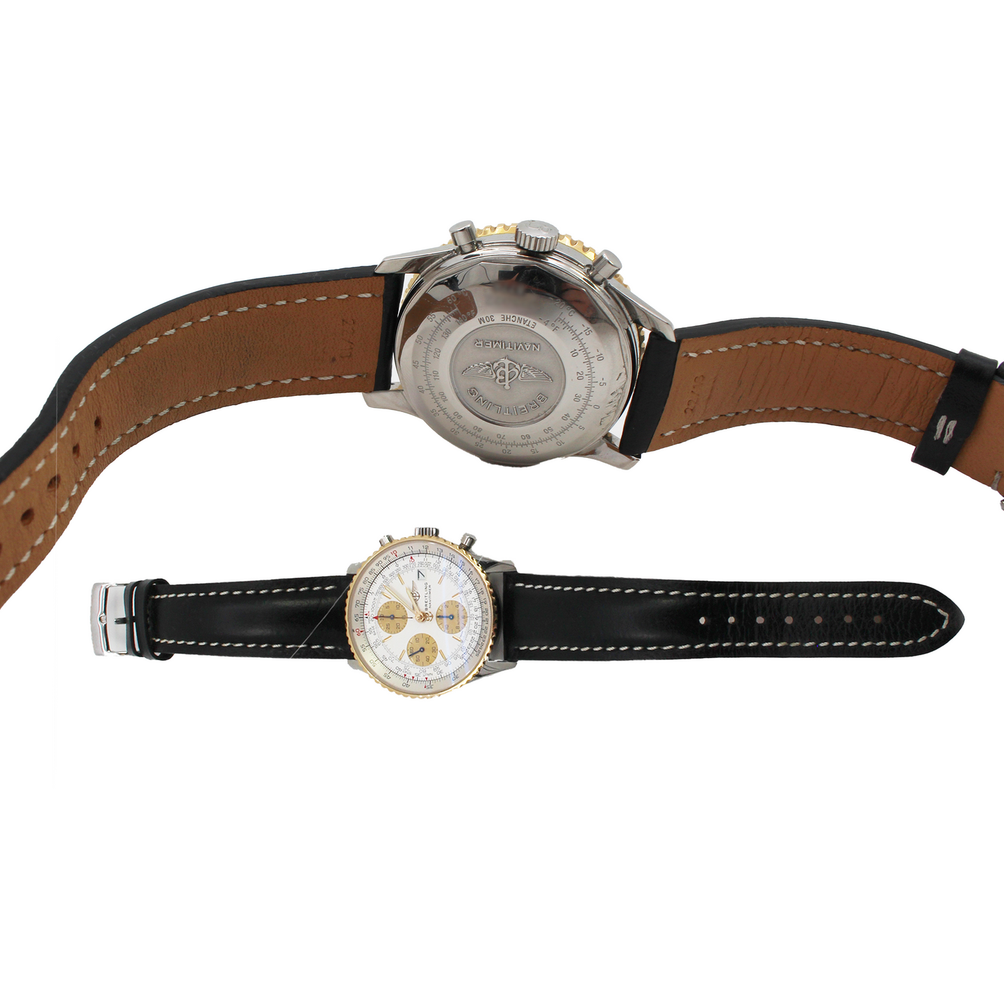 WATCH - BREITLING NAVITIMER