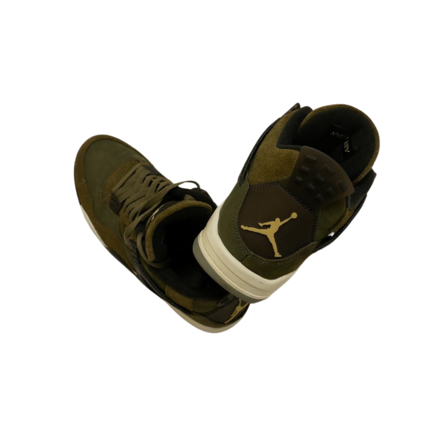 SNEAKER - JORDAN 4
