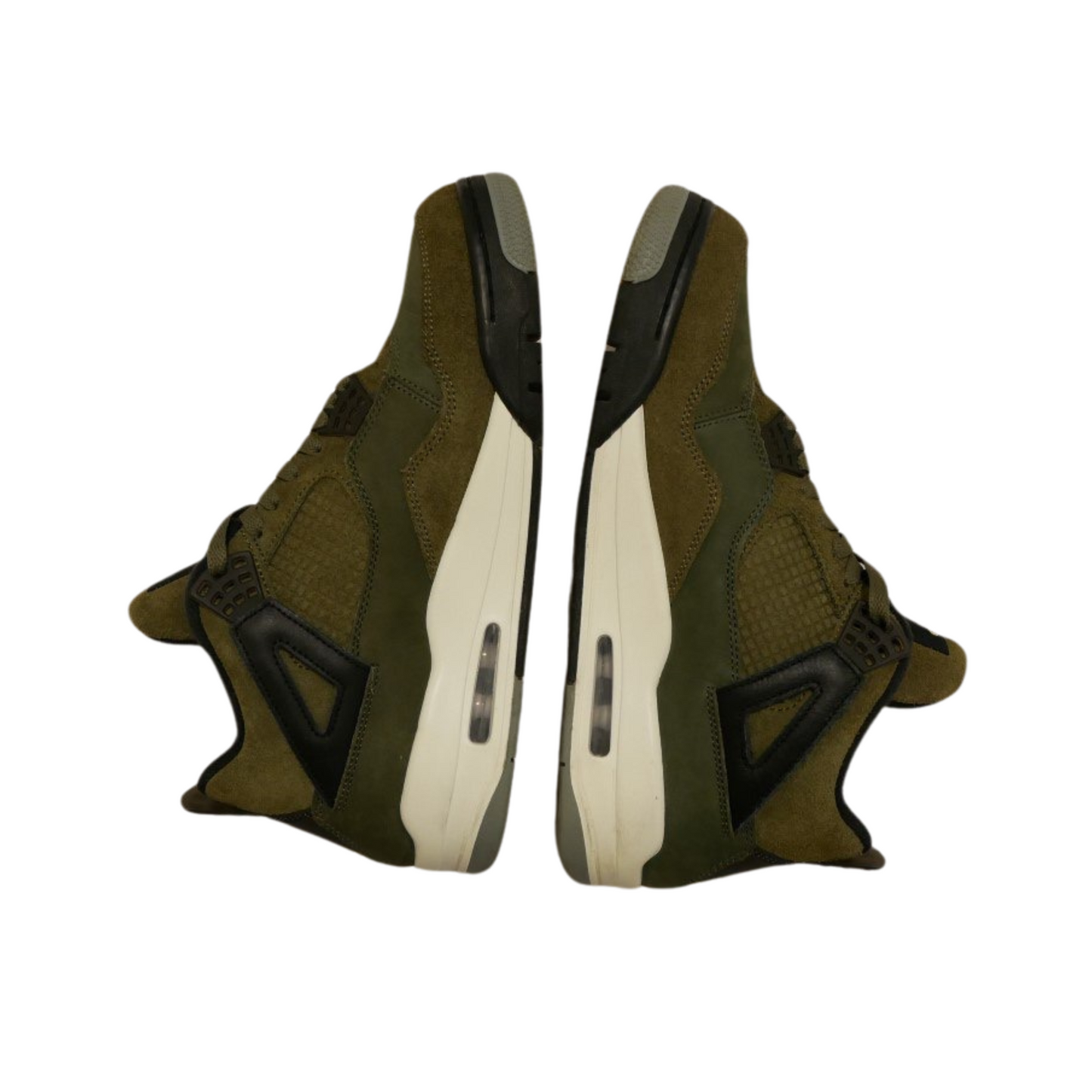 SNEAKER - JORDAN 4