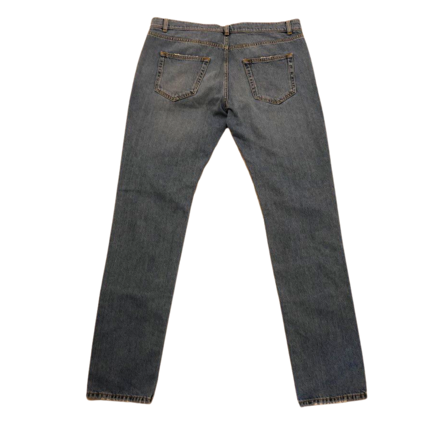 JEANS - YVES SAINT LAURENT