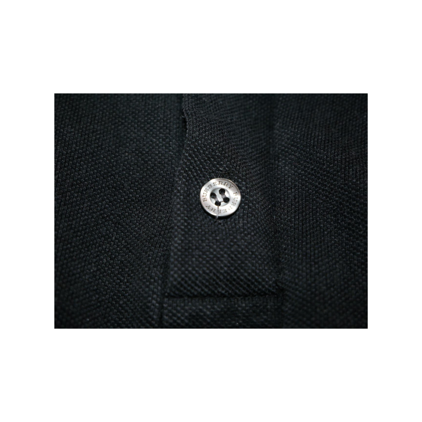 POLOSHIRT - BURBERRY