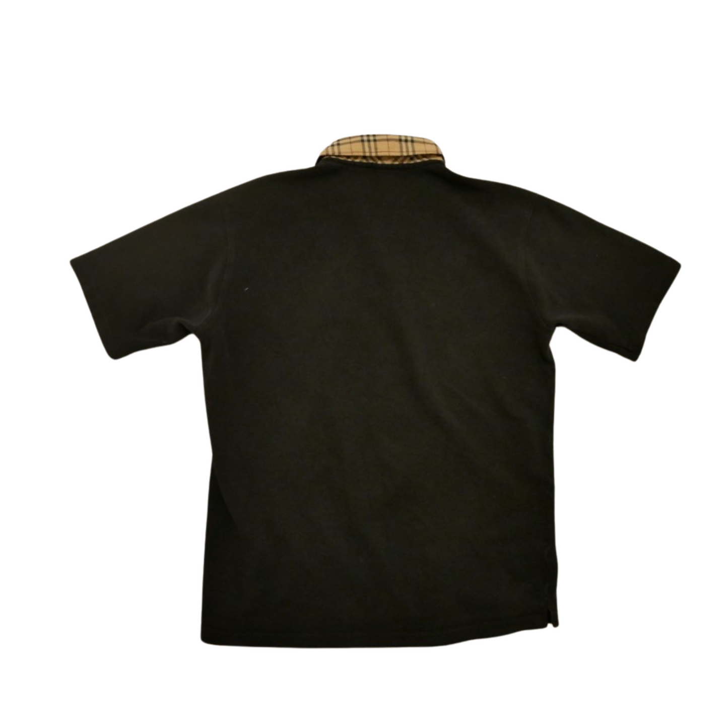 POLOSHIRT - BURBERRY