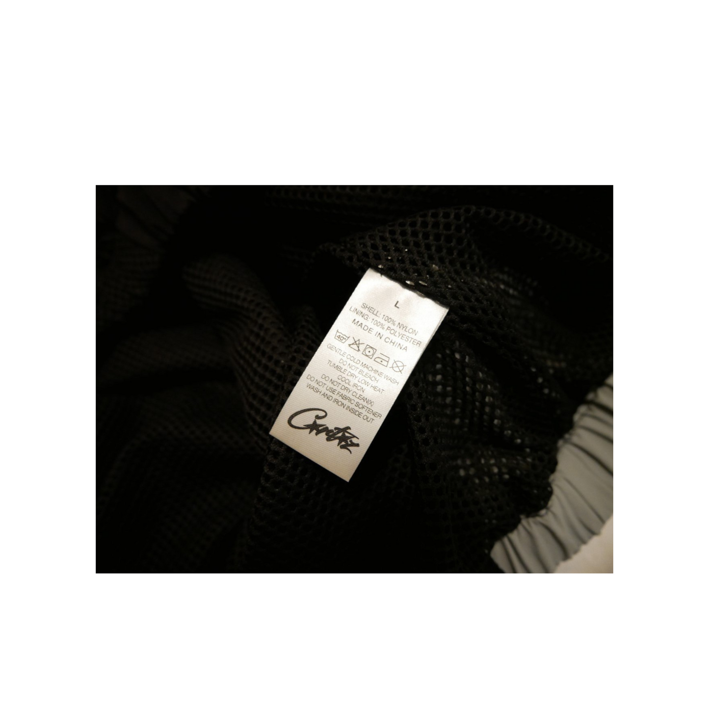 TRAININGSJACKE - CORTEZ