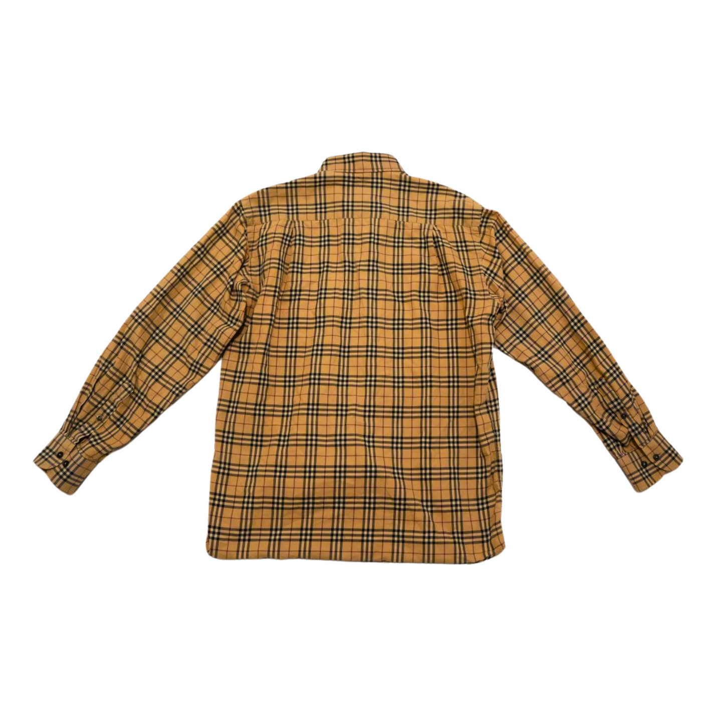 HEMD - BURBERRY