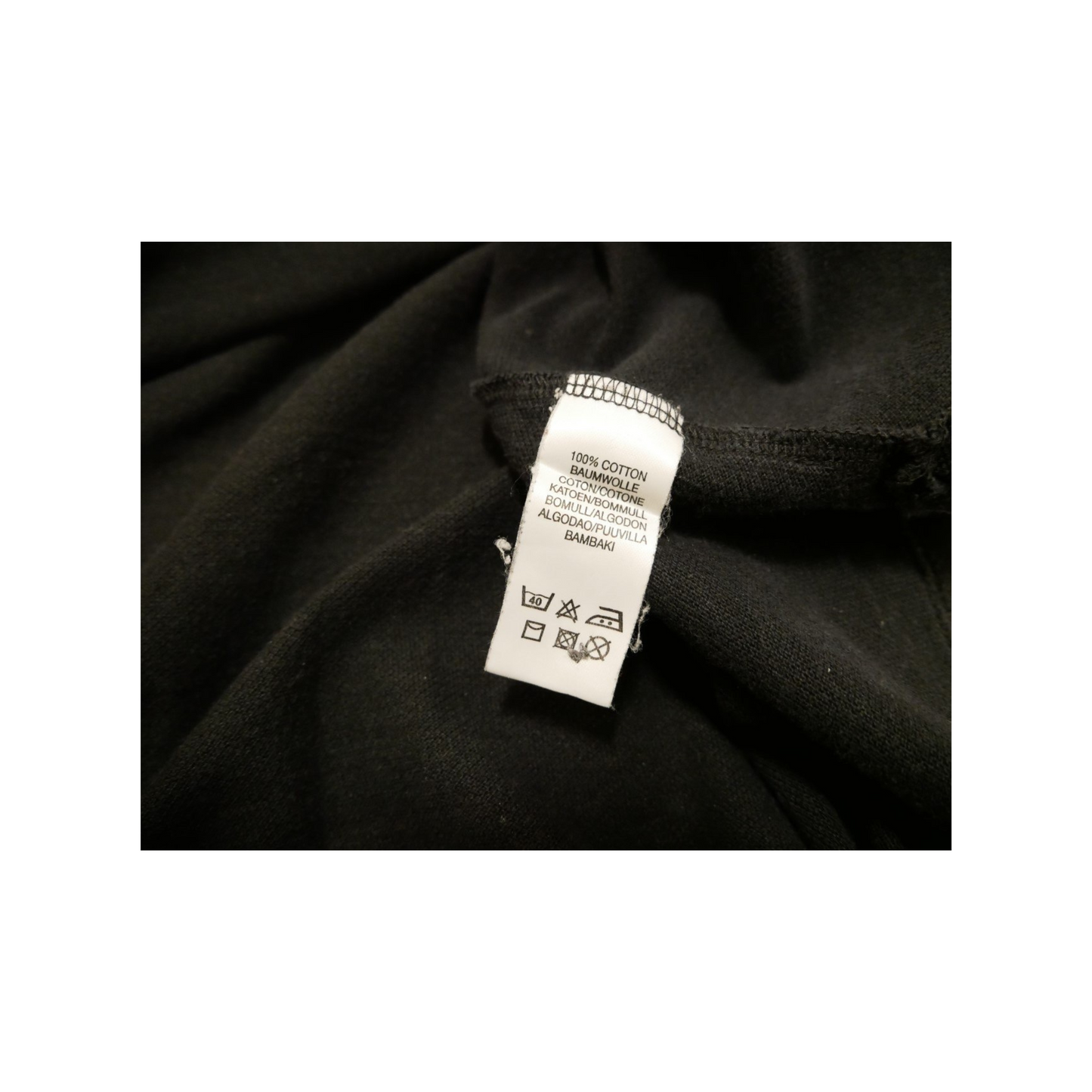 POLOSHIRT - BURBERRY