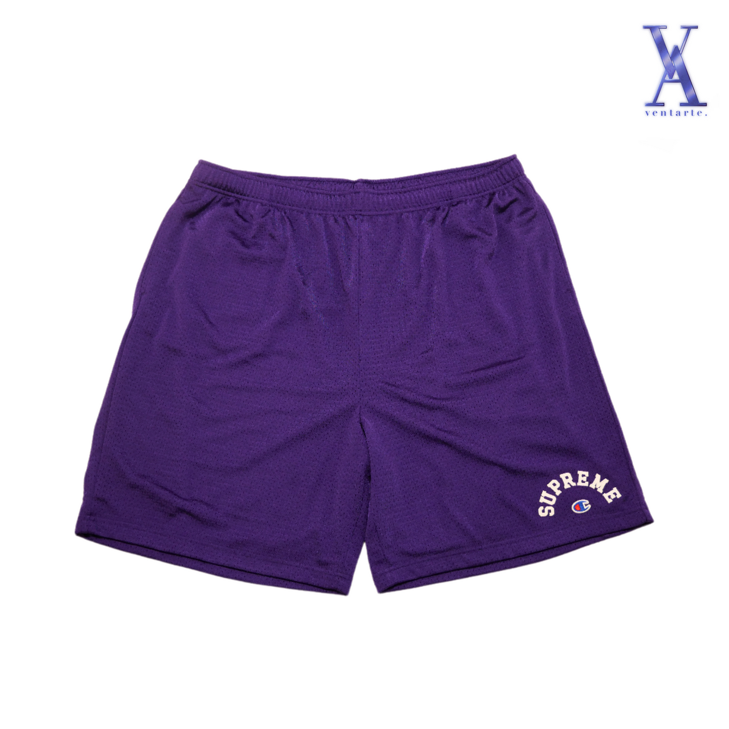 SHORTS - SUPREME X CHAMPION