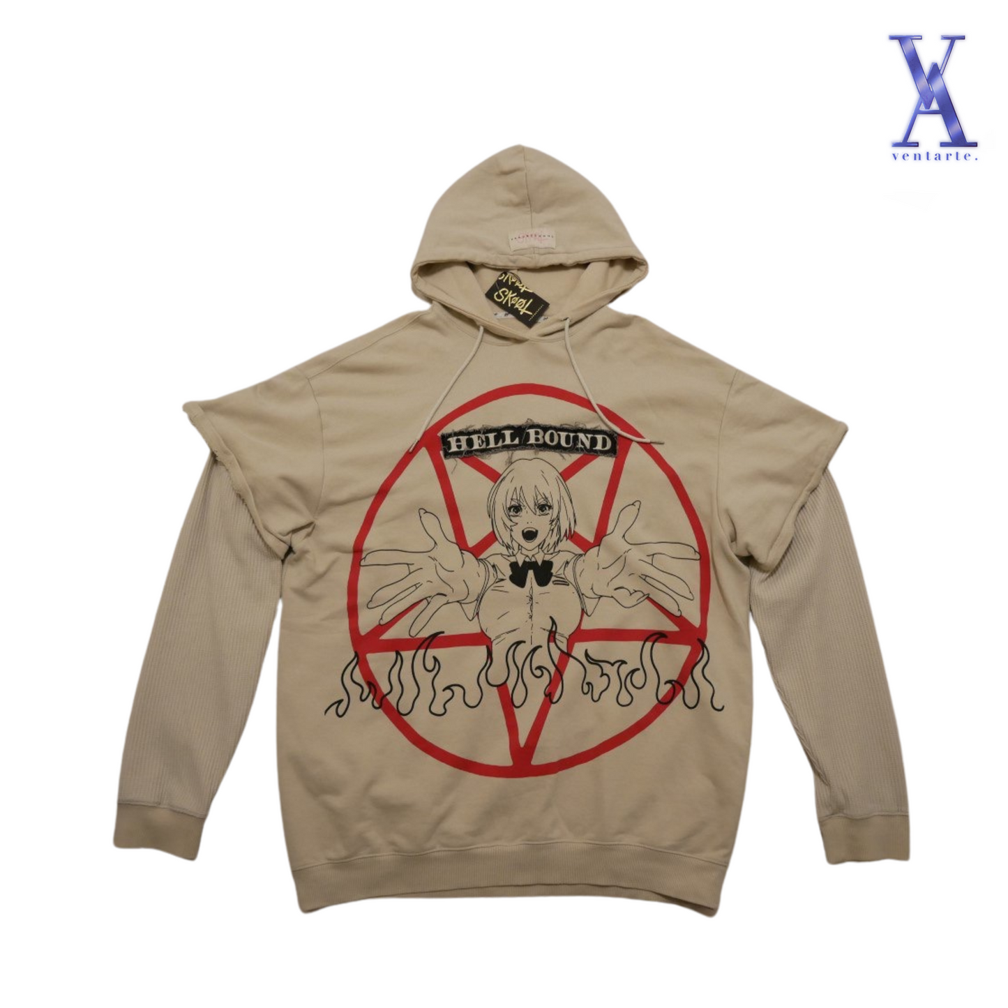 HOODIE - SKOOT