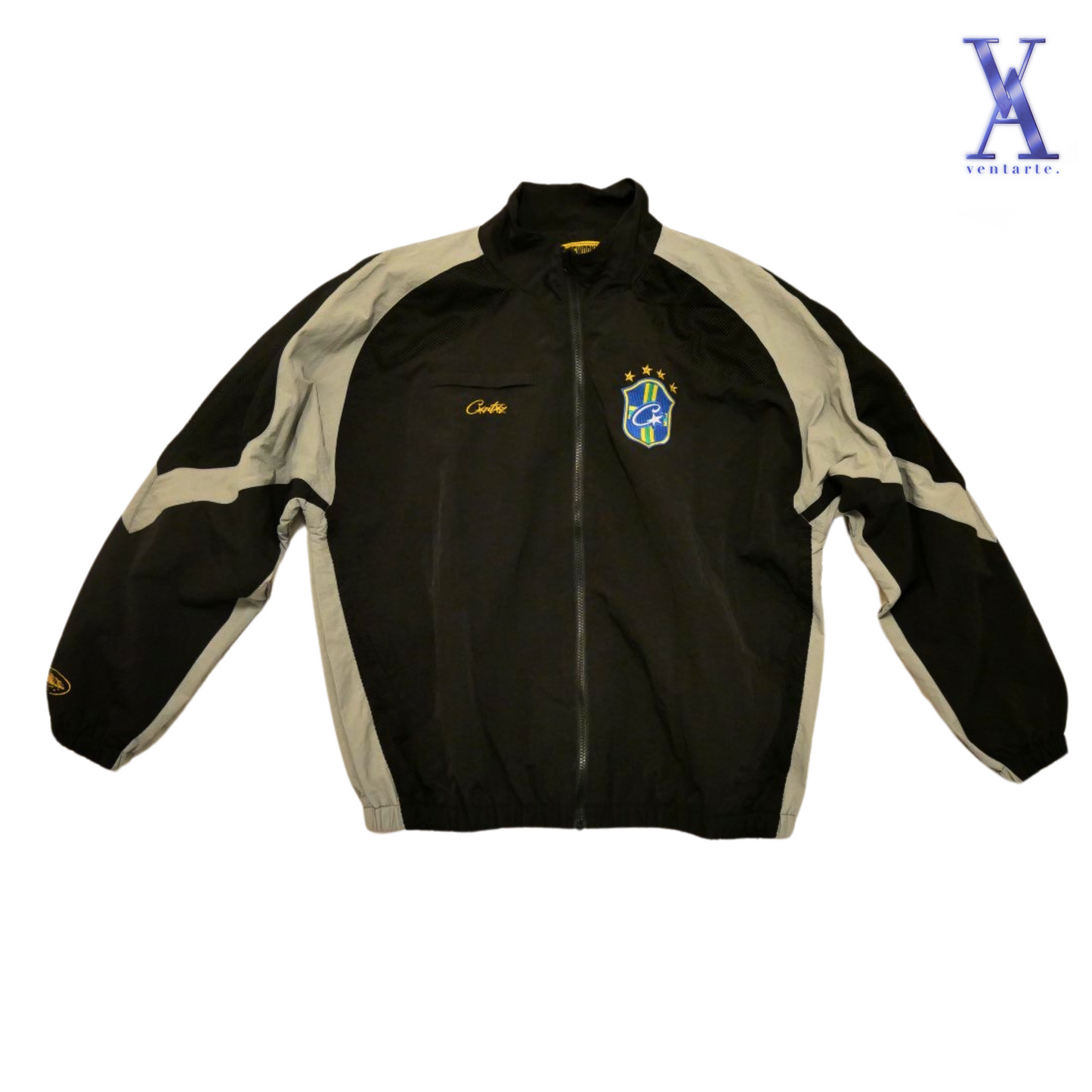 TRAININGSJACKE - CORTEZ
