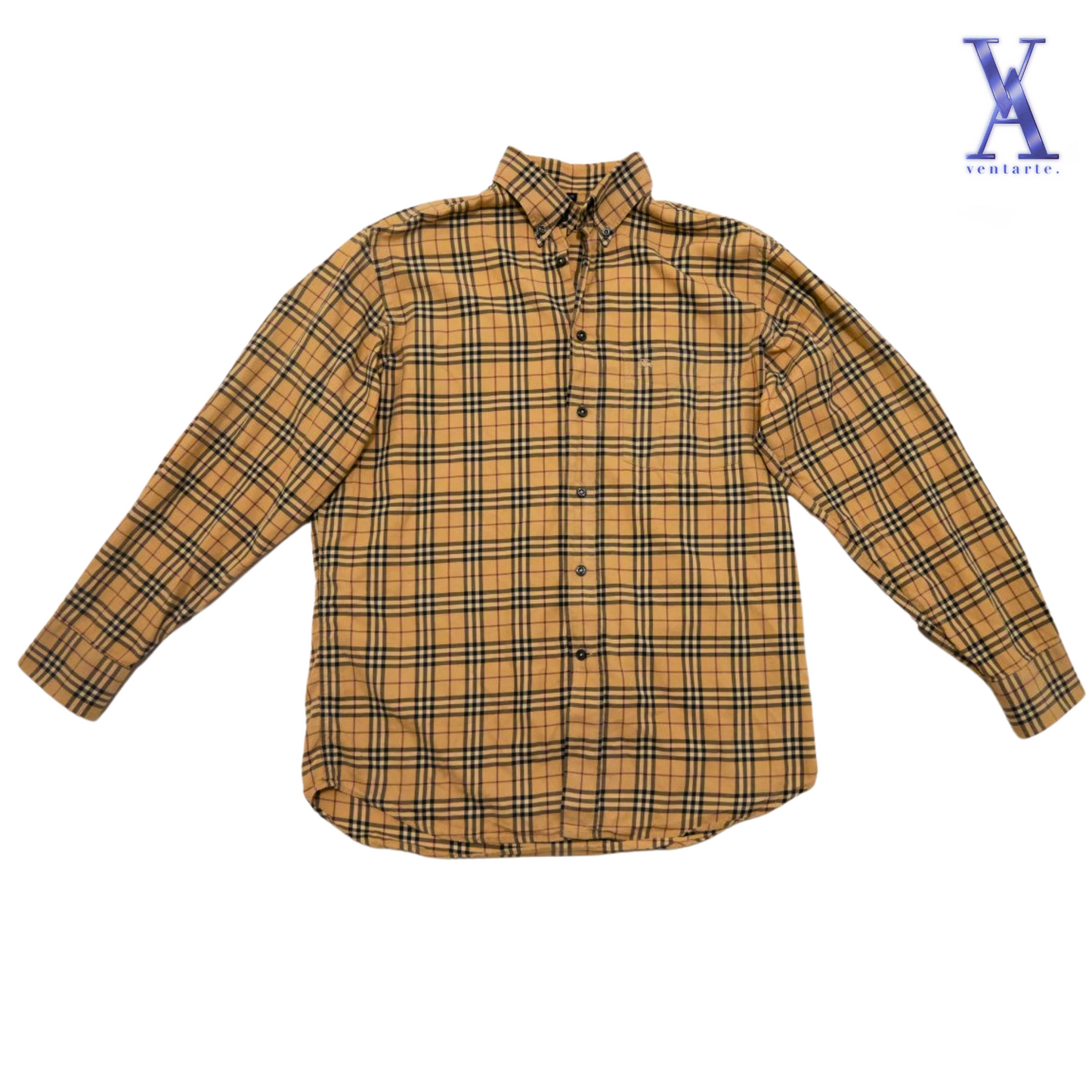HEMD - BURBERRY