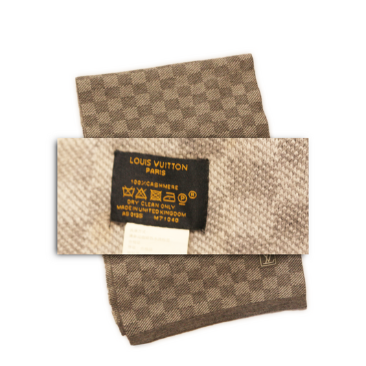 SCHAL - LOUIS VUITTON