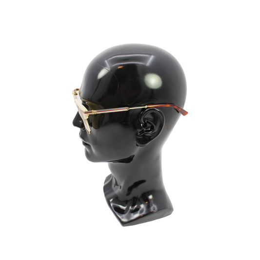 SONNENBRILLE - GUCCI