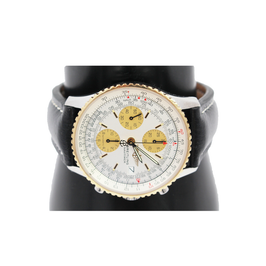 WATCH - BREITLING NAVITIMER