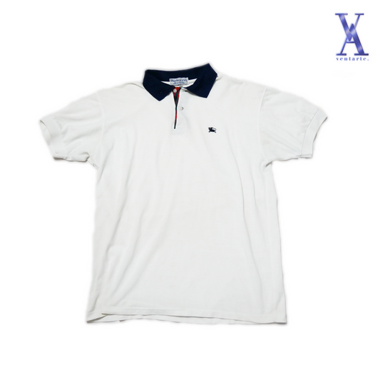 POLOSHIRT - BURBERRY