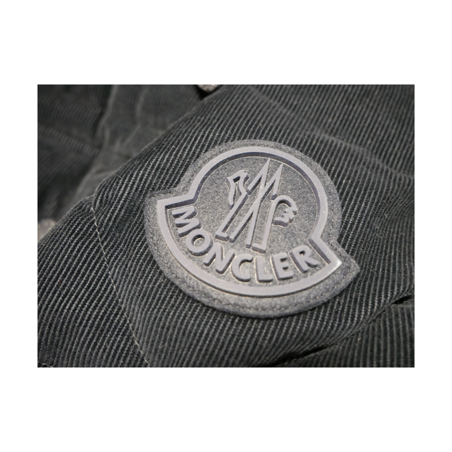 PUFFERJACKE - MONCLER