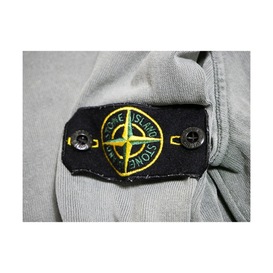 SWEATER - STONE ISLAND
