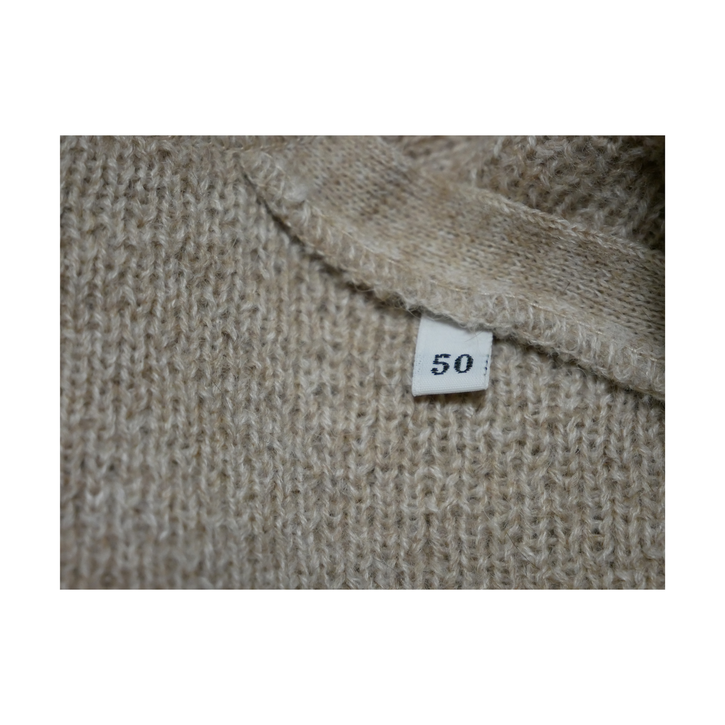 SWEATER - YVES SAINT LAURENT