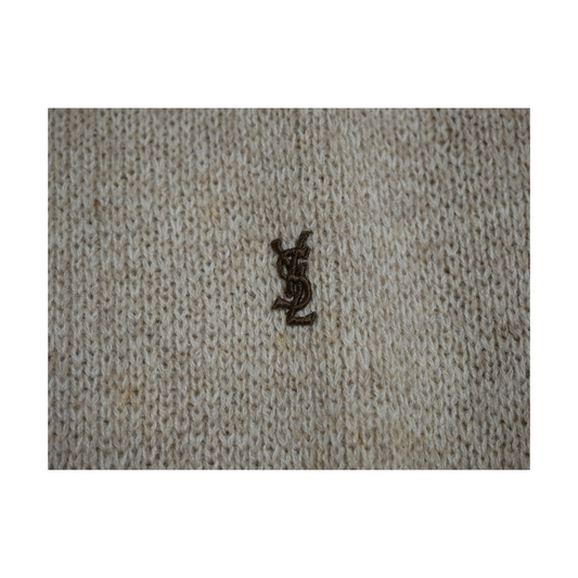 SWEATER - YVES SAINT LAURENT
