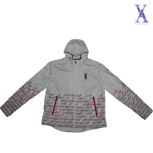 SEGELJACKE - NORTHSAILS X PRADA