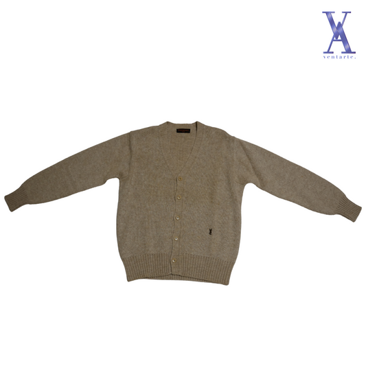 SWEATER - YVES SAINT LAURENT