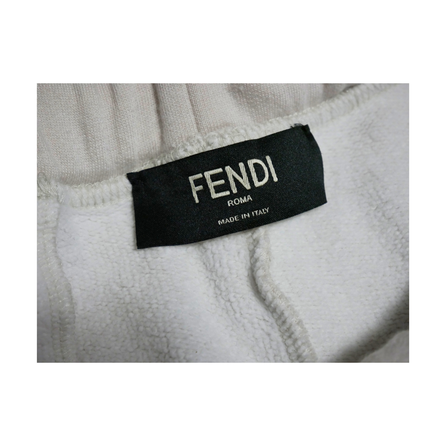 TRAININGSHOSE - FENDI