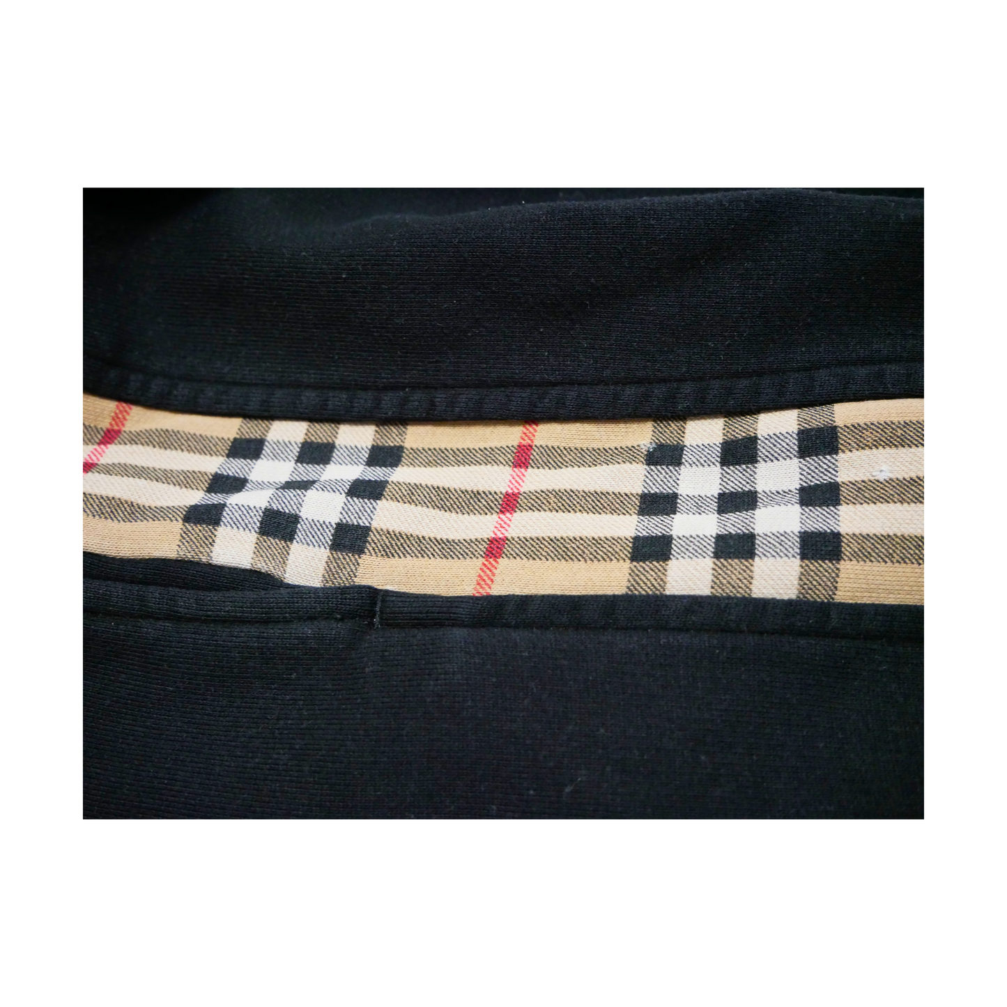 TRAININGSHOSE - BURBERRY
