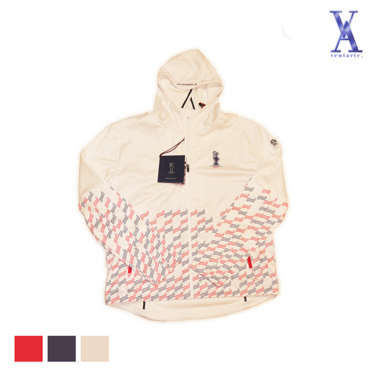 SEGELJACKE - NORTHSAILS X PRADA