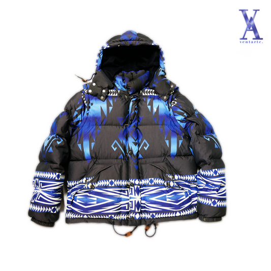 PUFFERJACKE - RALPH LAUREN