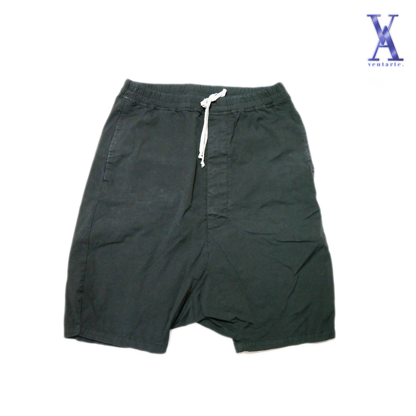 SHORTS - RICK OWENS