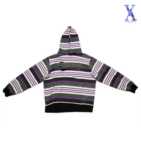 HOODIE - SUPREME