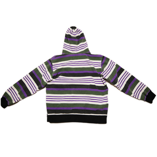 HOODIE - SUPREME