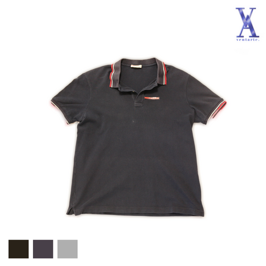 POLOSHIRT - PRADA