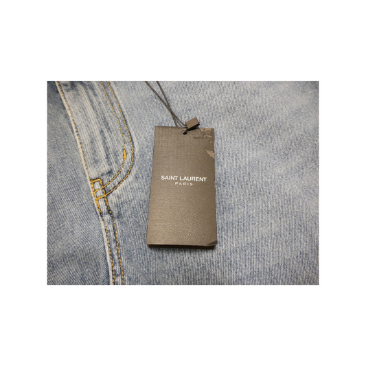 JEANS - YVES SAINT LAURENT