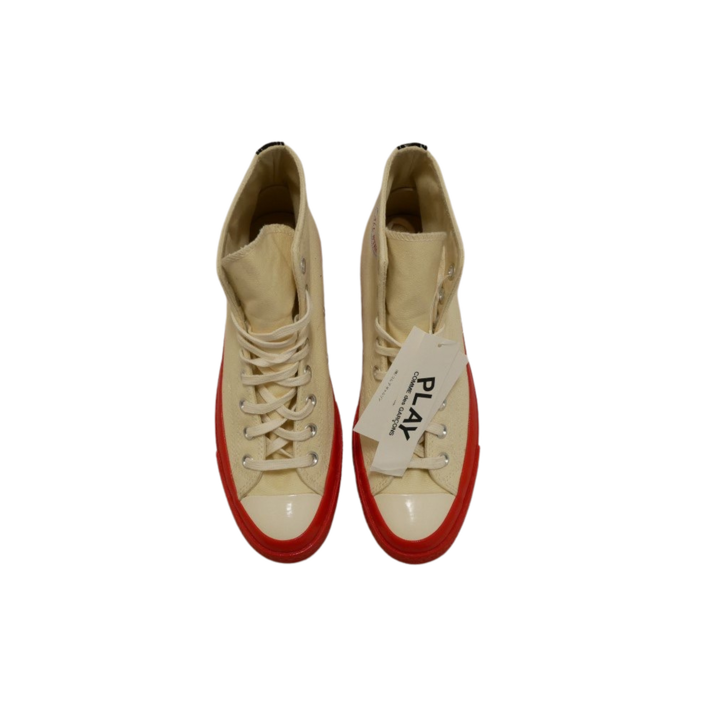 SNEAKER - CONVERSE X COMME DES GARCONS