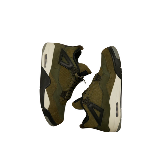 SNEAKER - JORDAN 4