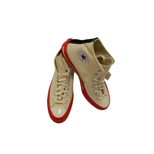 SNEAKER - CONVERSE X COMME DES GARCONS